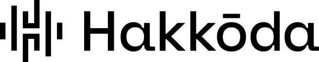 Hakkoda logo